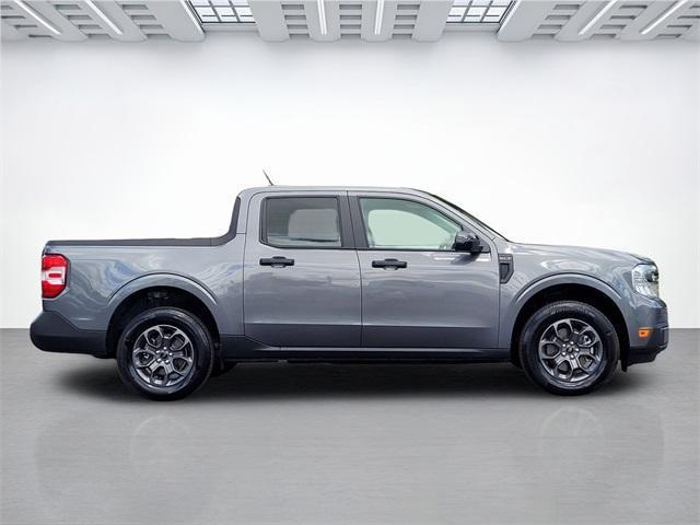used 2024 Ford Maverick car, priced at $29,492