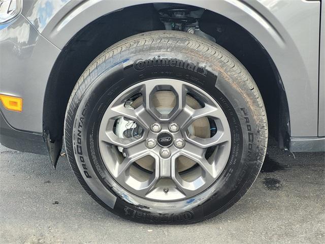 used 2024 Ford Maverick car, priced at $29,492