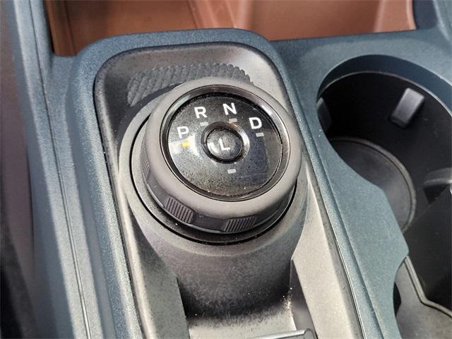 used 2024 Ford Maverick car, priced at $29,492