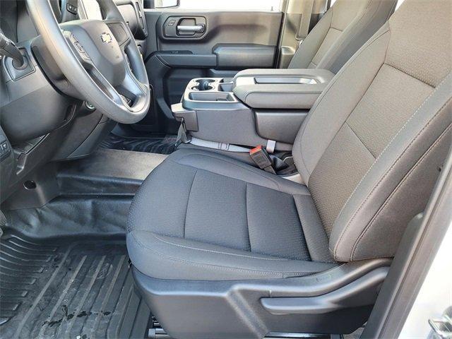 new 2024 Chevrolet Silverado 2500 car, priced at $64,385