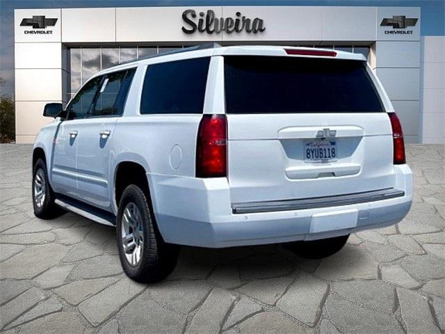 used 2015 Chevrolet Suburban car, priced at $24,594