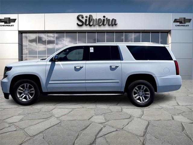 used 2015 Chevrolet Suburban car, priced at $24,594