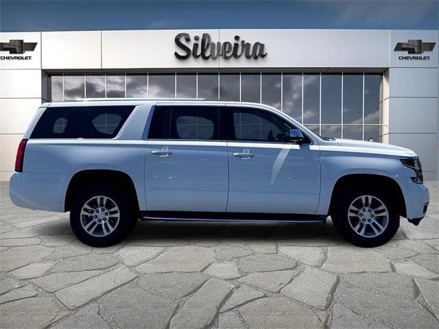 used 2015 Chevrolet Suburban car, priced at $24,594