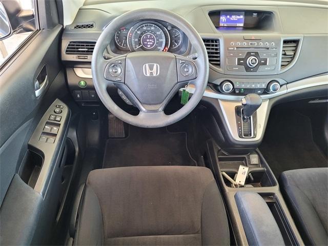 used 2014 Honda CR-V car, priced at $15,592