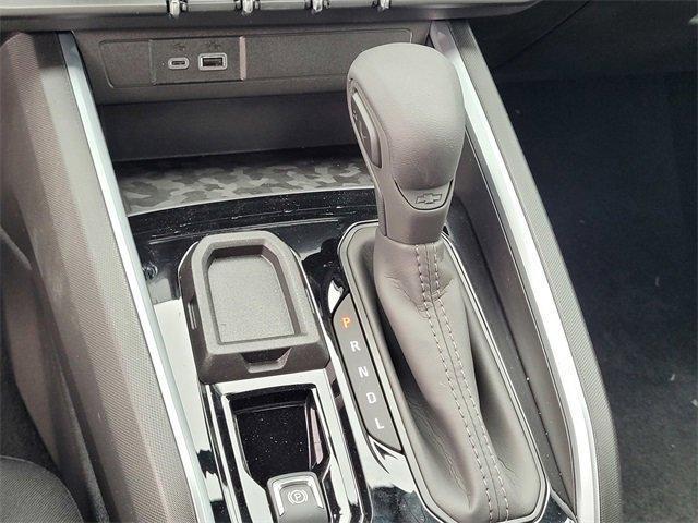 new 2025 Chevrolet Colorado car, priced at $32,698