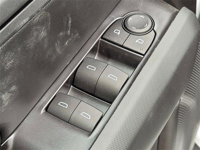 new 2025 Chevrolet Colorado car, priced at $32,698