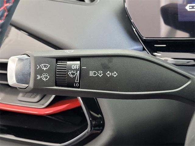 used 2025 Chevrolet Silverado EV car, priced at $89,680