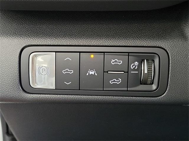 used 2025 Chevrolet Silverado EV car, priced at $89,680