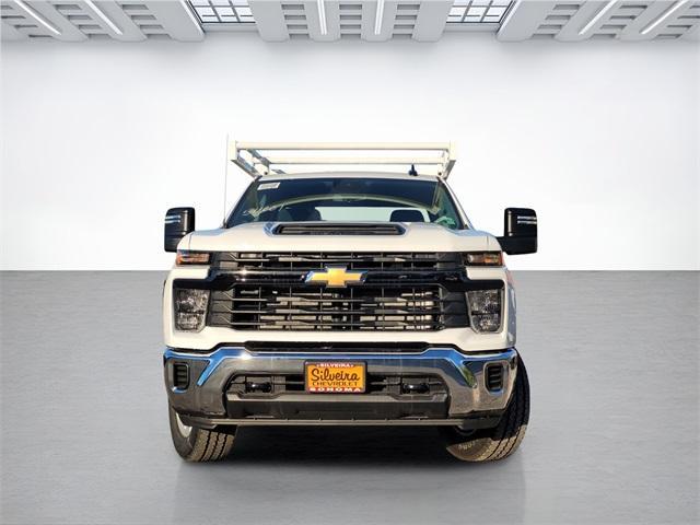 new 2025 Chevrolet Silverado 2500 car, priced at $62,999