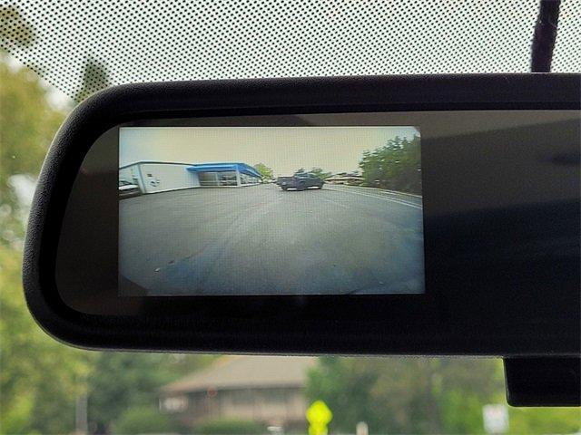 new 2025 Chevrolet Express 2500 car