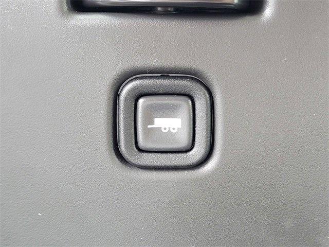 new 2025 Chevrolet Express 2500 car