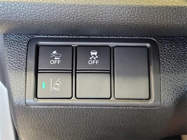 used 2020 Honda Civic car, priced at $23,694