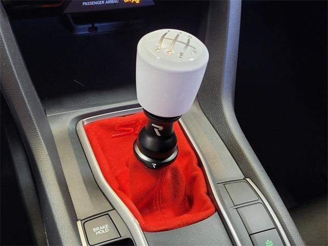 used 2020 Honda Civic car, priced at $23,694