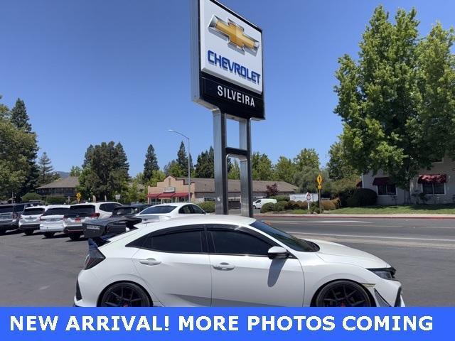 used 2020 Honda Civic car, priced at $24,988