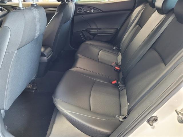 used 2020 Honda Civic car, priced at $23,694