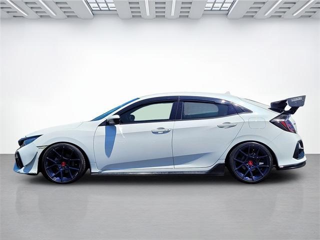 used 2020 Honda Civic car, priced at $23,694