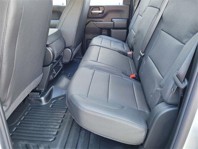 new 2026 Chevrolet Silverado 2500 car, priced at $62,665