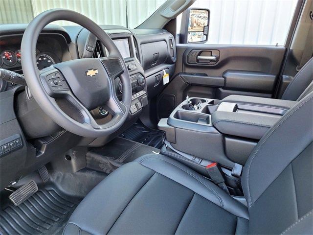 new 2026 Chevrolet Silverado 2500 car, priced at $62,665