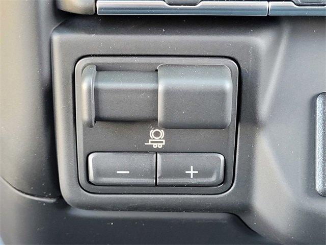 new 2026 Chevrolet Silverado 2500 car, priced at $62,665