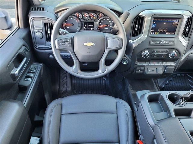 new 2026 Chevrolet Silverado 2500 car, priced at $62,665