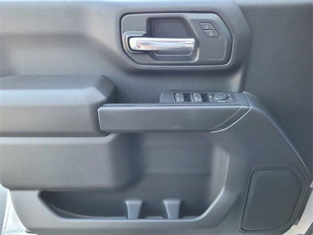 new 2026 Chevrolet Silverado 2500 car, priced at $62,665