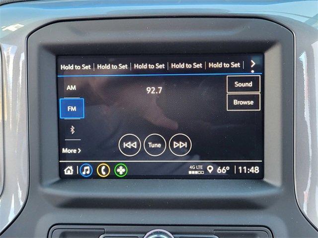 new 2026 Chevrolet Silverado 2500 car, priced at $62,665