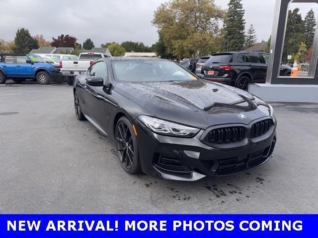 used 2024 BMW 840 car, priced at $61,988