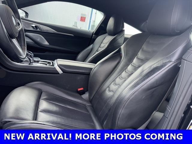 used 2024 BMW 840 car, priced at $61,988