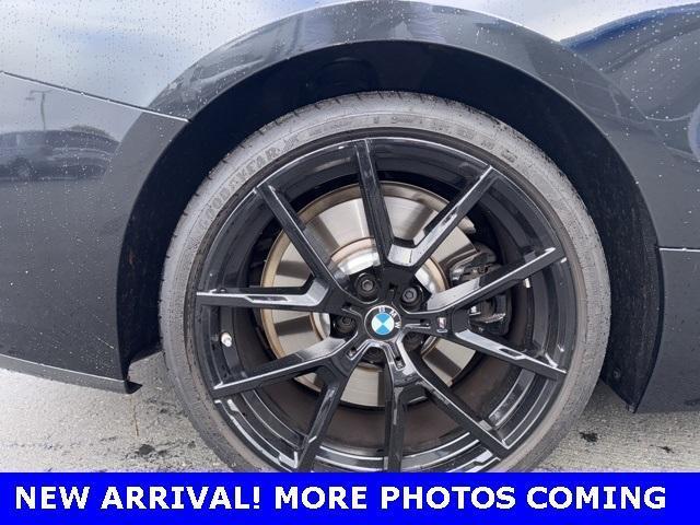 used 2024 BMW 840 car, priced at $61,988