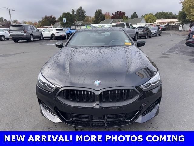 used 2024 BMW 840 car, priced at $61,988