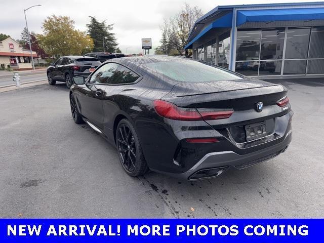 used 2024 BMW 840 car, priced at $61,988