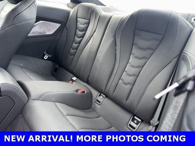 used 2024 BMW 840 car, priced at $61,988
