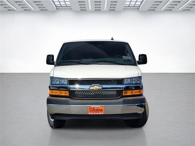 new 2025 Chevrolet Express 2500 car, priced at $56,597