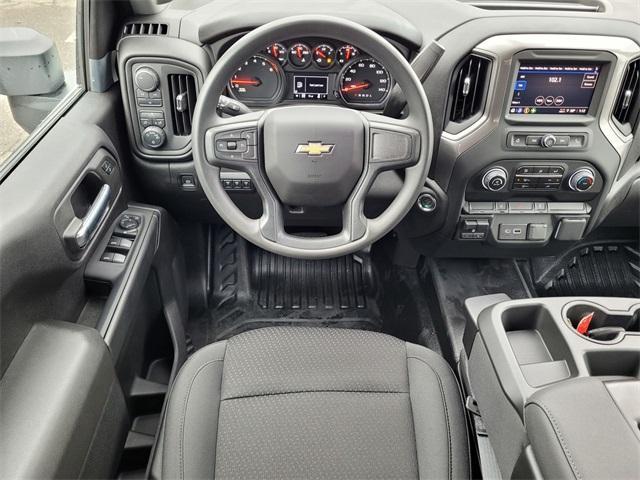 new 2024 Chevrolet Silverado 3500 car, priced at $67,299