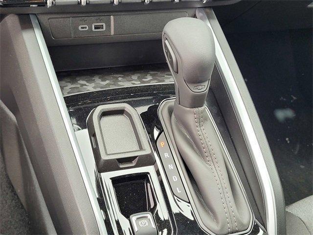 new 2025 Chevrolet Colorado car, priced at $34,690