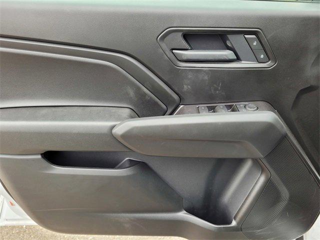 new 2025 Chevrolet Colorado car, priced at $34,690