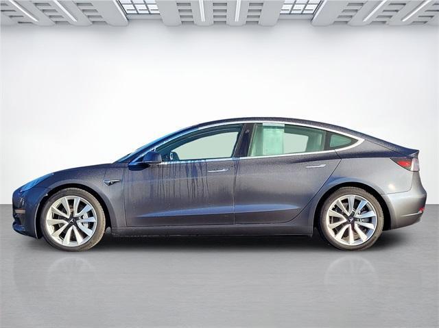 used 2019 Tesla Model 3 car, priced at $24,992