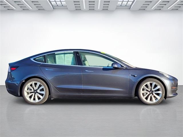 used 2019 Tesla Model 3 car, priced at $24,992