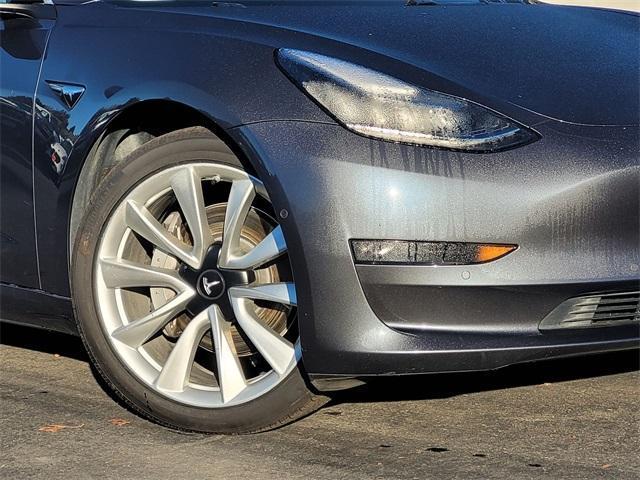 used 2019 Tesla Model 3 car, priced at $24,992