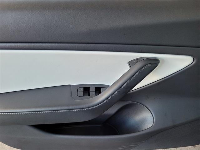 used 2019 Tesla Model 3 car, priced at $24,992