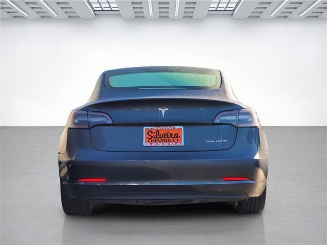 used 2019 Tesla Model 3 car, priced at $24,992