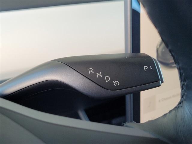 used 2019 Tesla Model 3 car, priced at $24,992