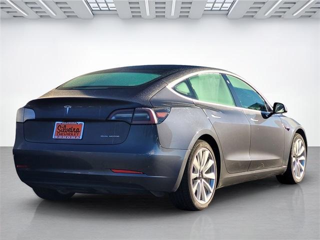 used 2019 Tesla Model 3 car, priced at $24,992