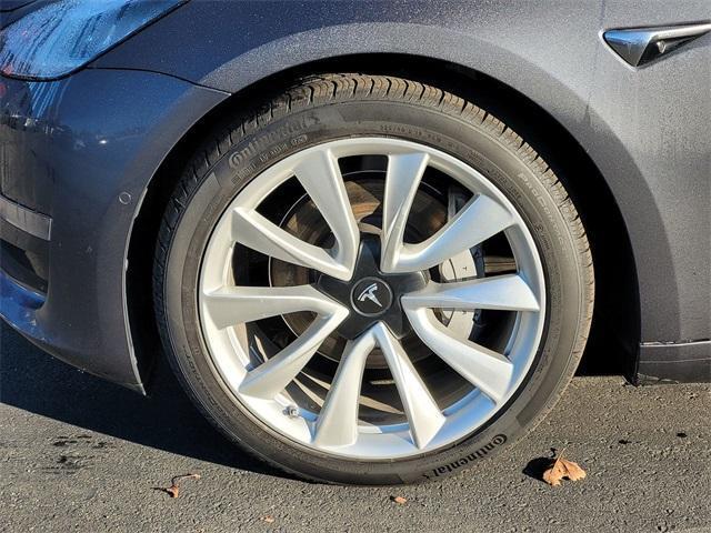 used 2019 Tesla Model 3 car, priced at $24,992