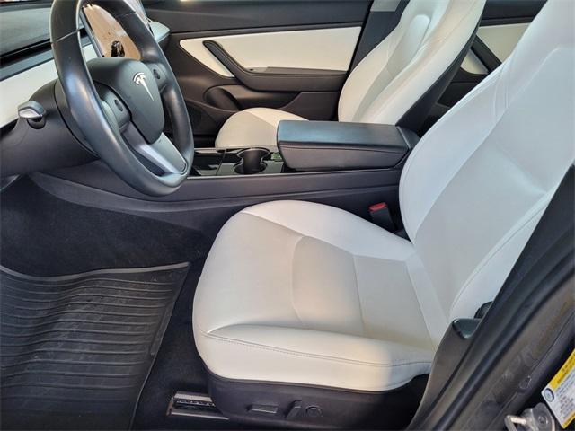 used 2019 Tesla Model 3 car, priced at $24,992