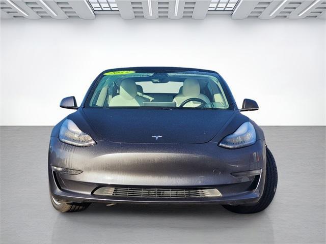 used 2019 Tesla Model 3 car, priced at $24,992