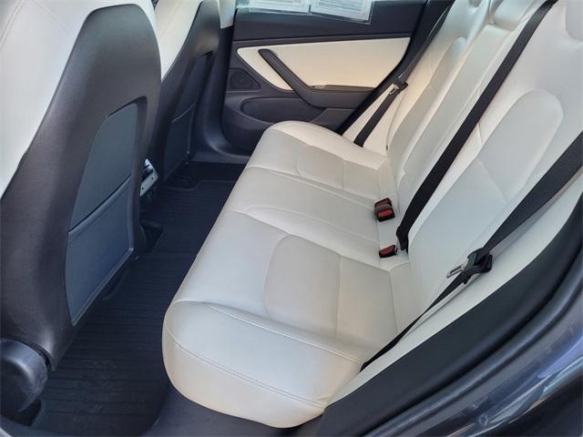 used 2019 Tesla Model 3 car, priced at $24,992