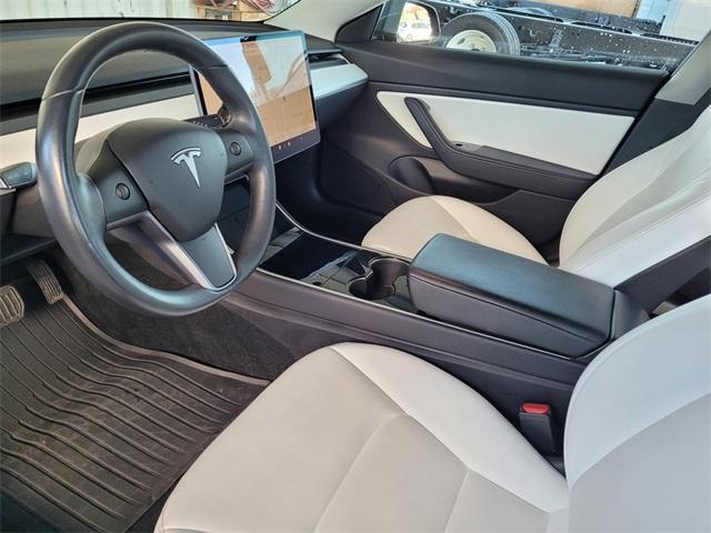 used 2019 Tesla Model 3 car, priced at $24,992