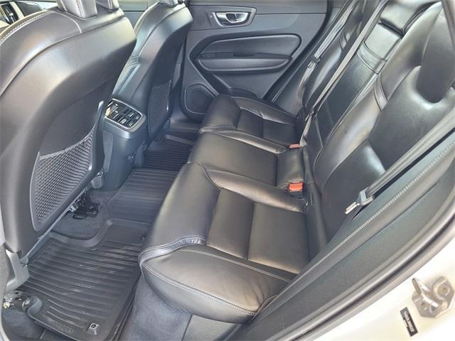 used 2022 Volvo XC60 car, priced at $34,994