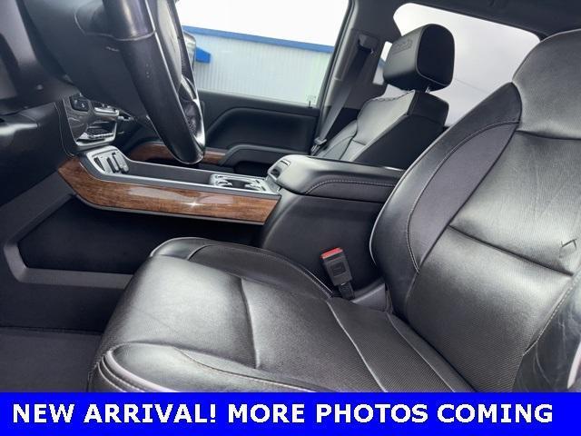 used 2019 Chevrolet Silverado 2500 car, priced at $53,988